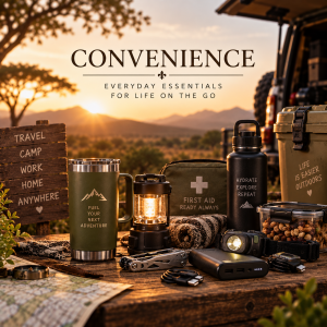CONVENIENCE